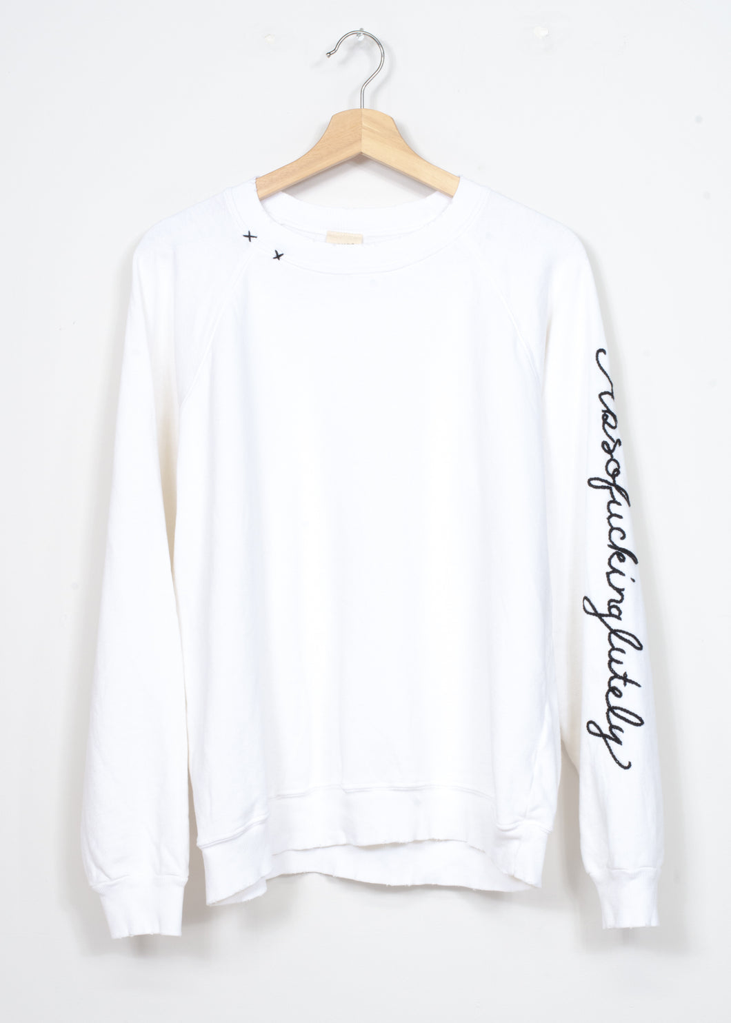 Absof**kinlutely Sweatshirt(8 Colors)