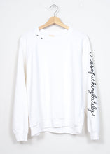 SLEEVE CUSTOM HAND EMBROIDERY (8 Colors)