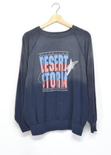 Desert Storm Sweatshirt-OS