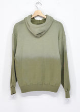 USMC Hoodie Sweatshirt -S