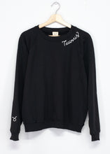 Choose Your Horoscope with Symbol Sweatshirts (13 Colors)