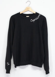Choose Your Horoscope with Symbol Sweatshirts (13 Colors)