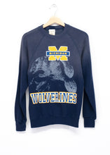 Michigan Wolverines Sweatshirt -S