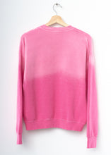 California Rainbow Sweatshirt - Pink