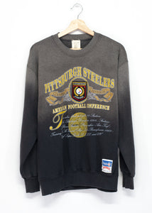 Pittsburgh Steelers Sweatshirt - M/L
