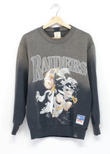 Raiders Sweatshirt -S