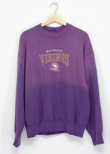 Minnesota Vikings Sweatshirt-L