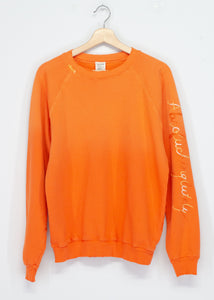 Absof**kinlutely Sweatshirt(8 Colors)