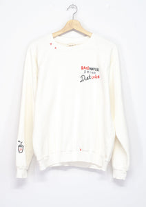 Save Water Drink (Choose Your Soda) Sweatshirt (3Colors)