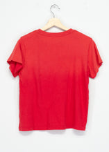 Rainbow Smiley Tee(6Colors)