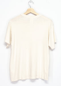 Essential Smiley face Tee(4 Colors)