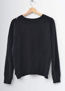 Essential California Sweatshirt- Black