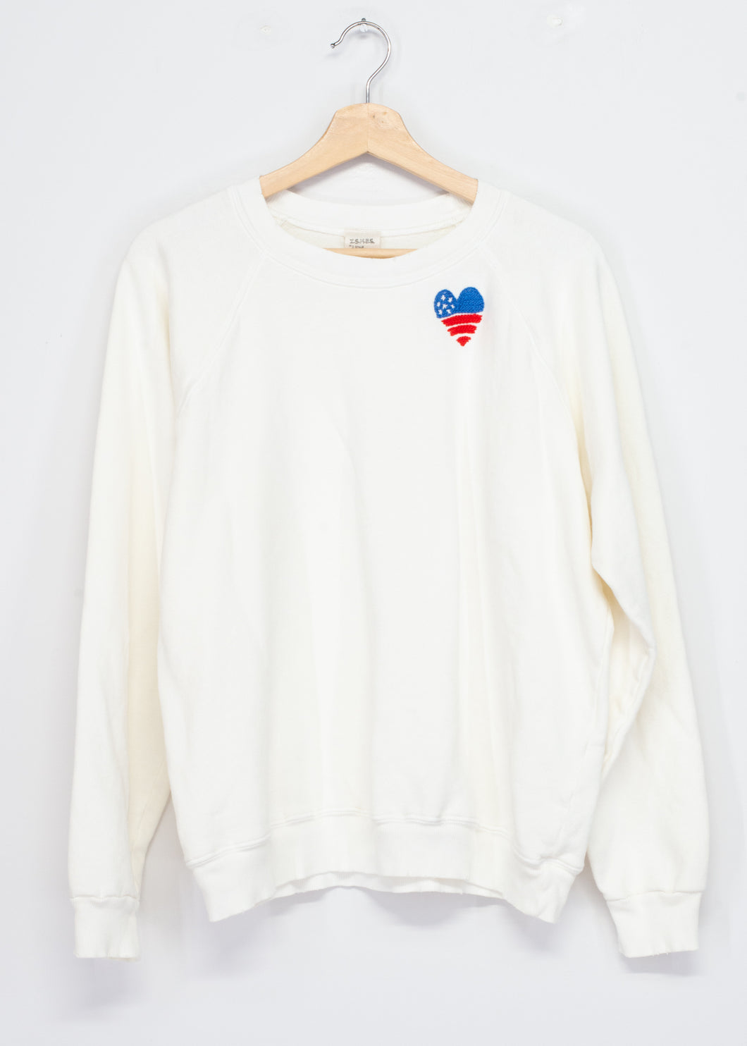 Love 4th Sweatshirt (3 Colors)