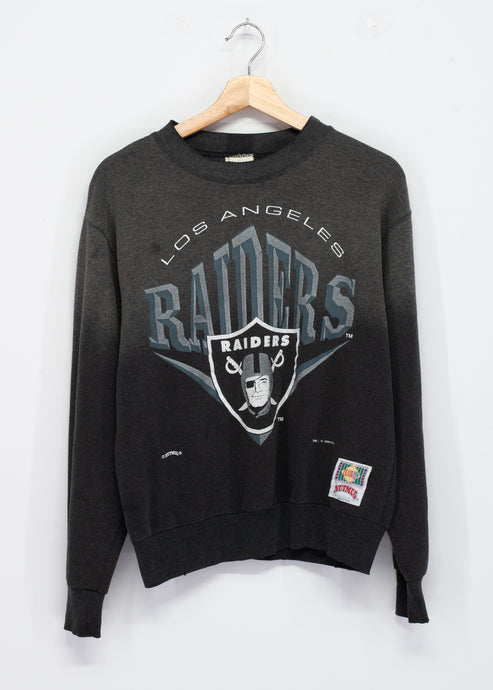 Raiders Sweatshirt - S/M