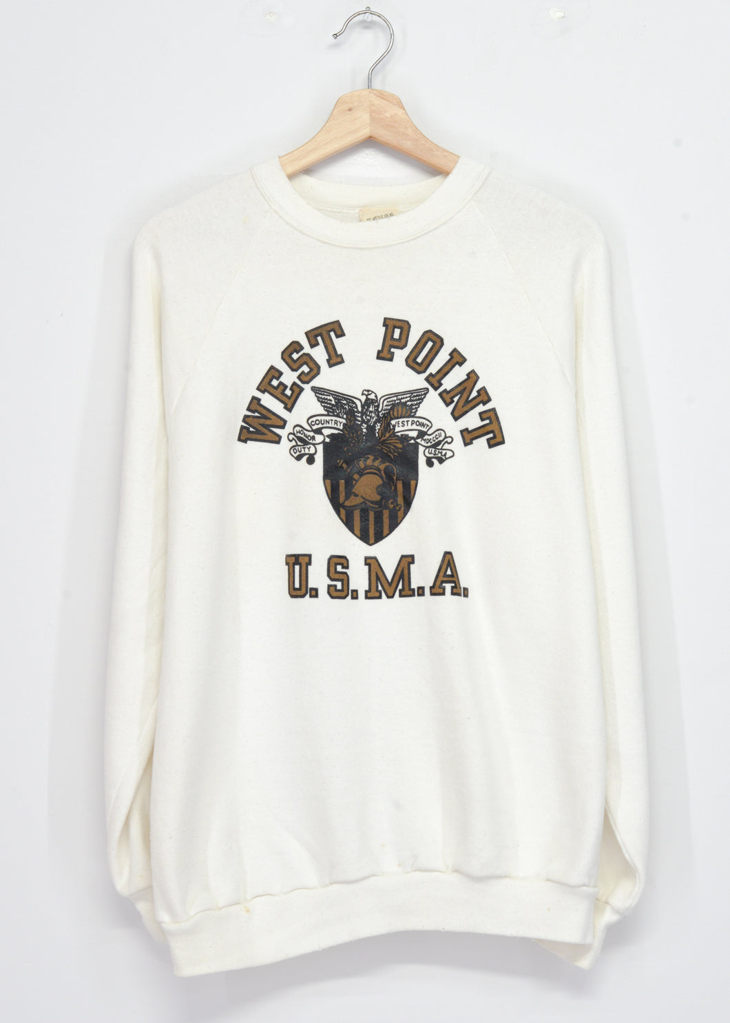 West Point U.S.M.A Sweatshirt -M/L