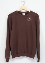 Monogram(Choose Your Alphabet) Sweatshirt(8Colors)