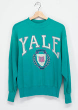 Yale Sweatshirt -S/M