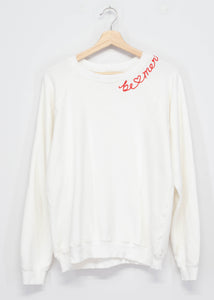 Be ❤️ Merry Sweatshirt(7Colors)