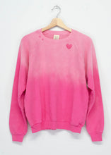Heart Sweatshirt (9Colors)
