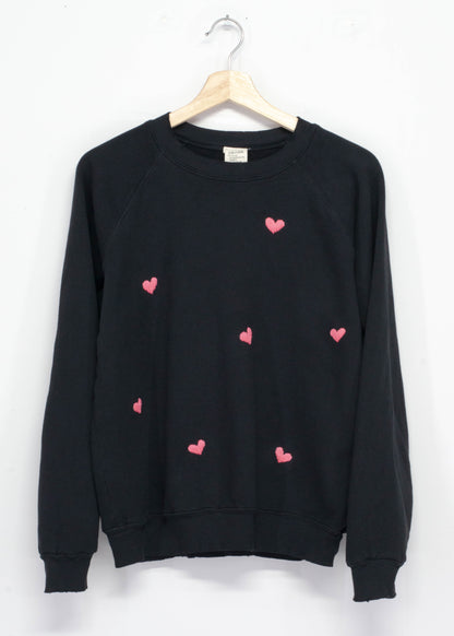 All My Heart Sweatshirt (8 Colors)