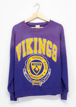 Vikings Sweatshirt -M