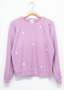 Mini Daisy Sweatshirt(7 Colors)