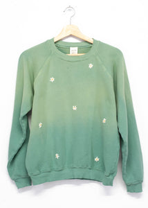 Mini Daisy Sweatshirt(7 Colors)