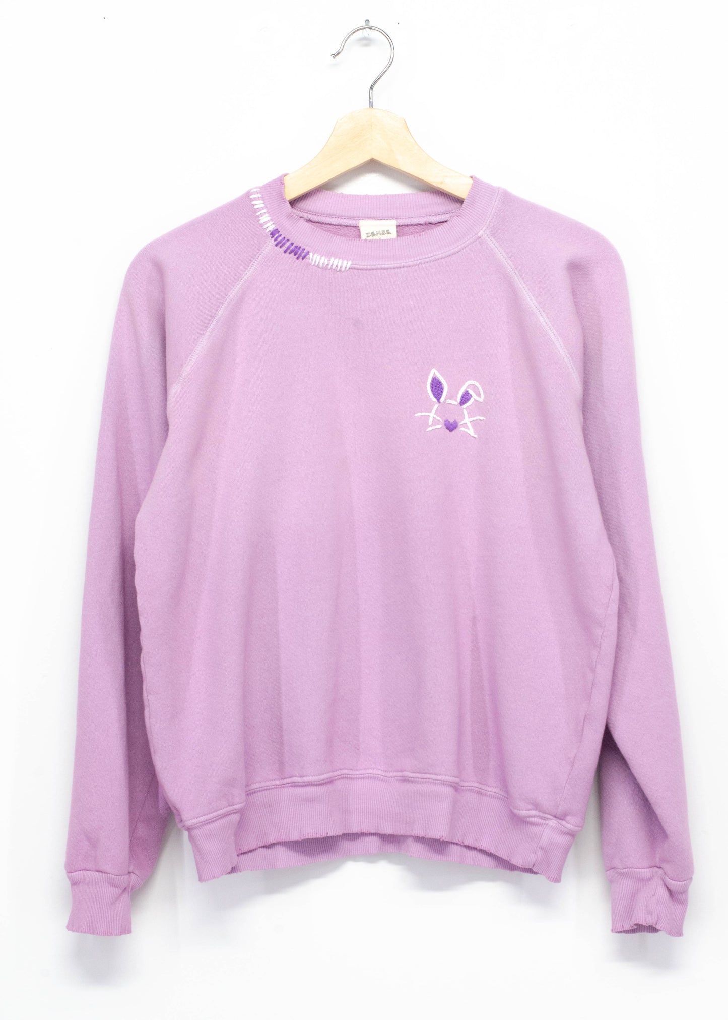 Happy Bunny Sweatshirt (9 Colors)