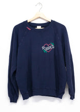 Mom is in my Heart Sweatshirts (14Colors)