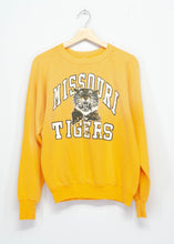Missousi Tigers Sweatshirt -S/M