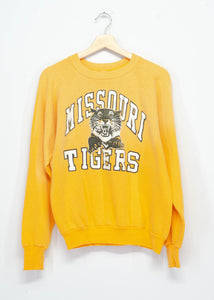 Missousi Tigers Sweatshirt -S/M