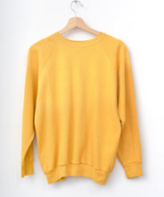 California Rainbow Sweatshirt - Yellow