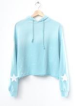 Follow your Star Hoodie(3 Colors)