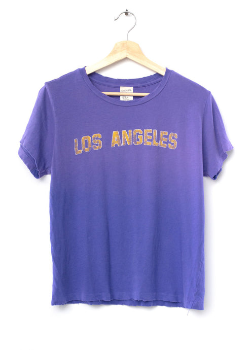 Los Angeles Tee