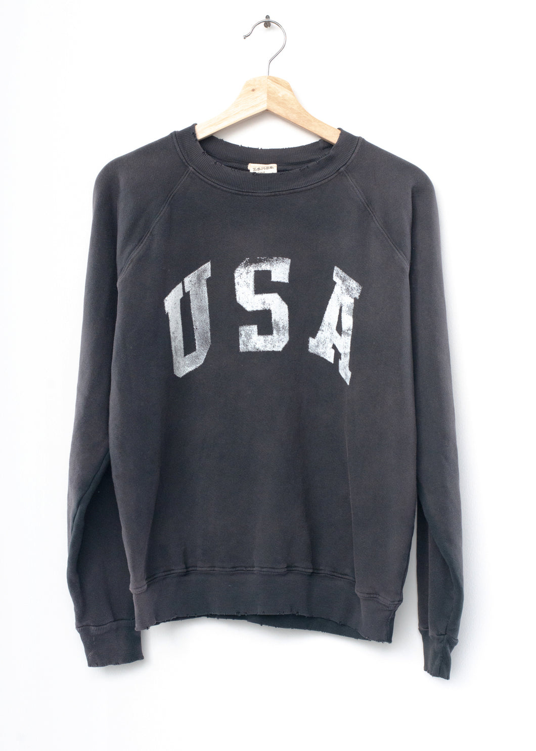 USA Sweatshirt(2 Colors)