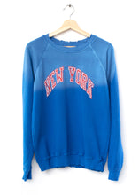 New York Sweatshirt-XS/S