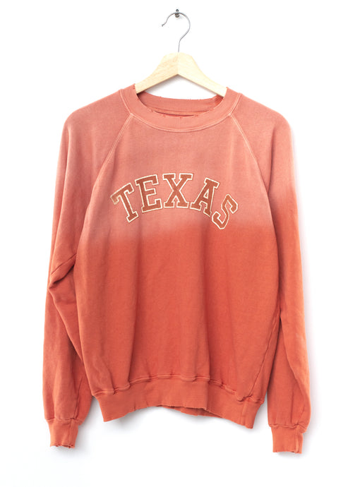 Texas Sweatshirt