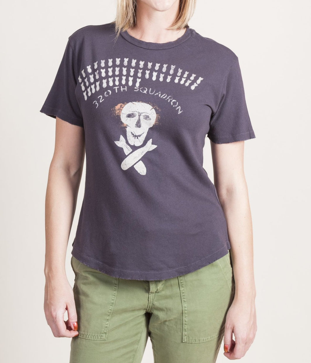 X BOMB TEE