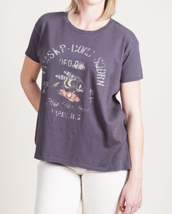 SKP-BOMB-SQDRN SHORT SLEEVE