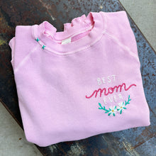 Best Mom Ever Sweatshirts (11Colors)