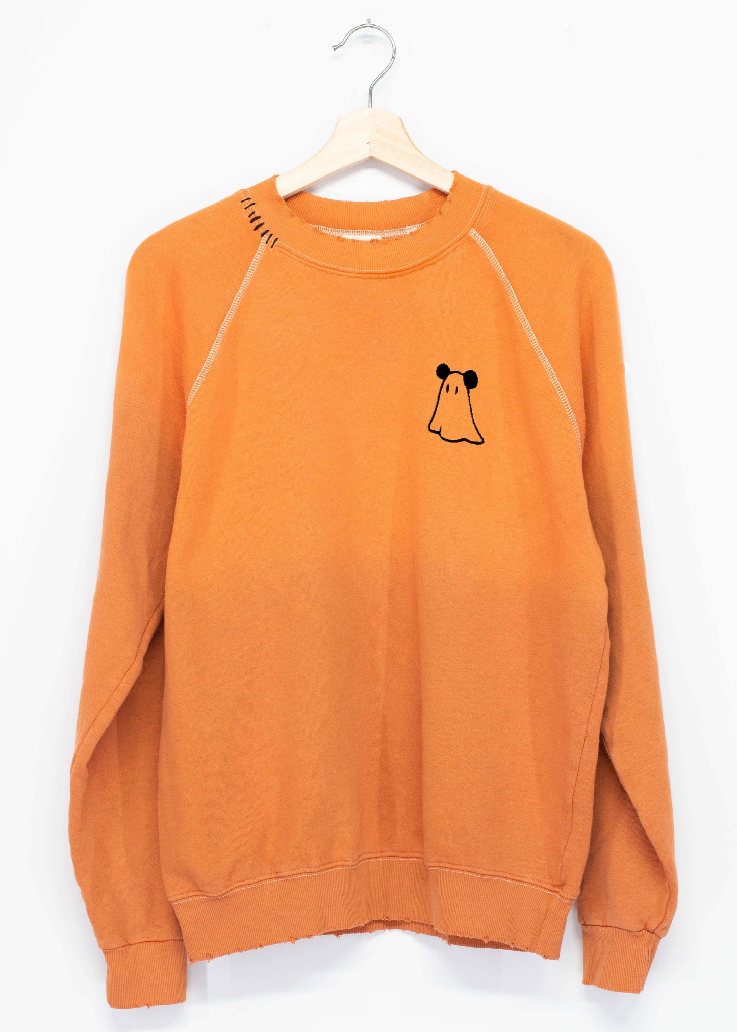 Spooky Mouse Sweatshirt (3 Colors)