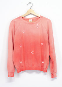 Starry Night Sweatshirt(5 Colors)